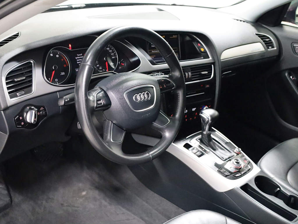 Thumbnail: 2013 Audi Allroad - 2