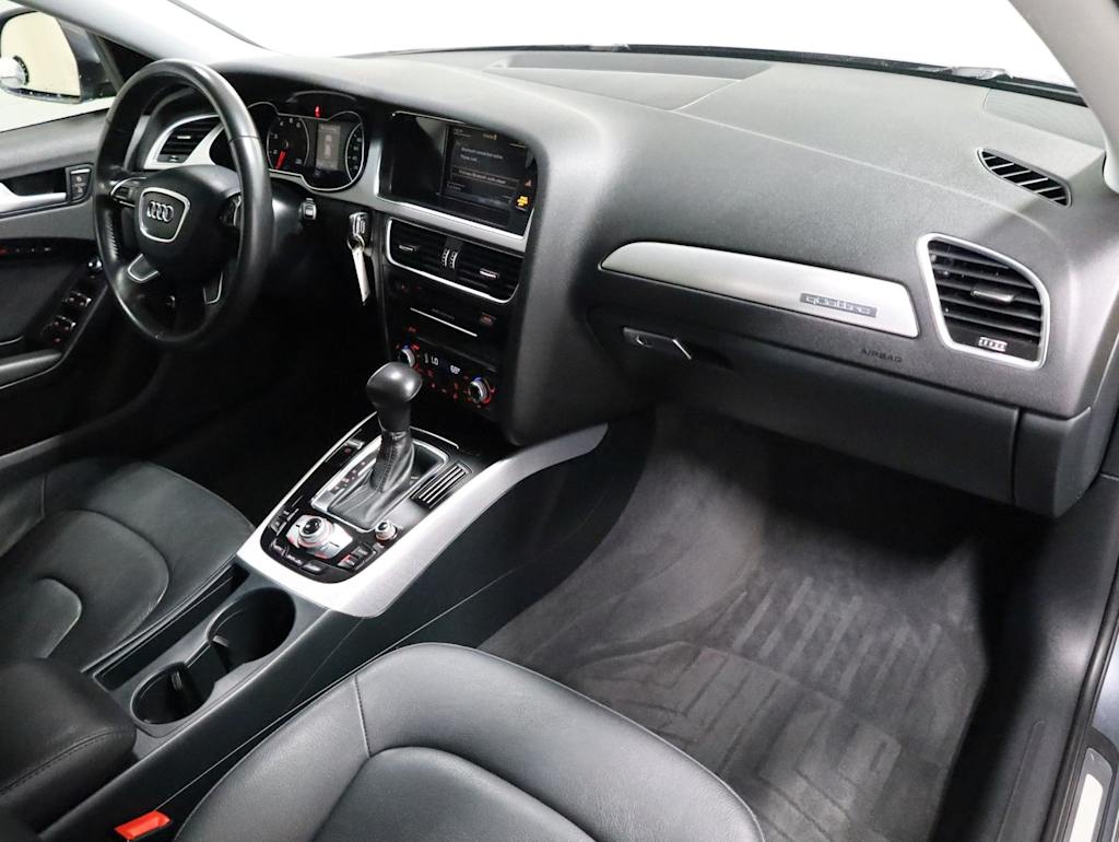 Thumbnail: 2013 Audi Allroad - 9