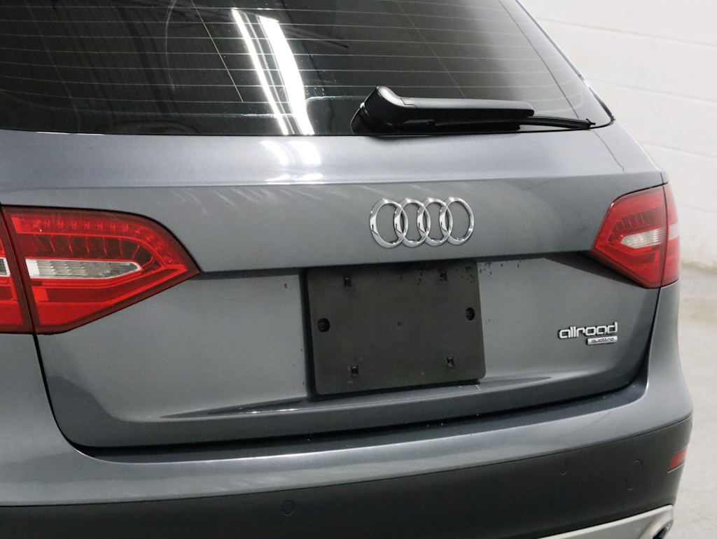 Thumbnail: 2013 Audi Allroad - 21