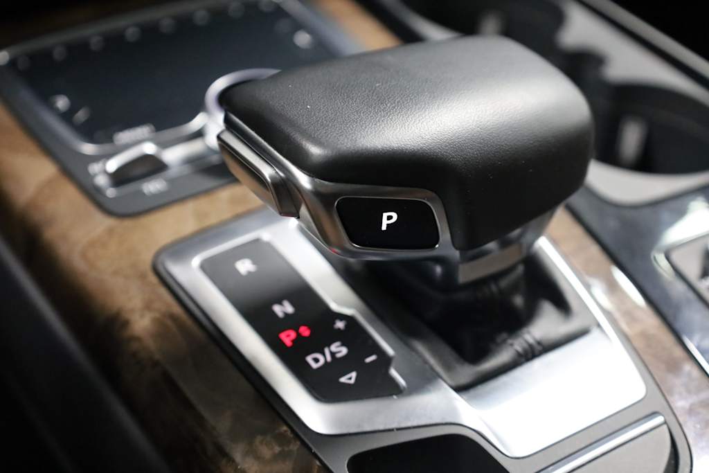 2018 Audi Q7 Prestige 33