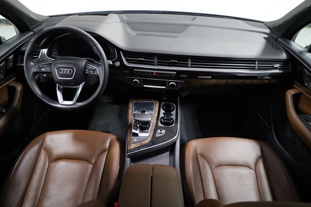 2018 Audi Q7 Prestige 15