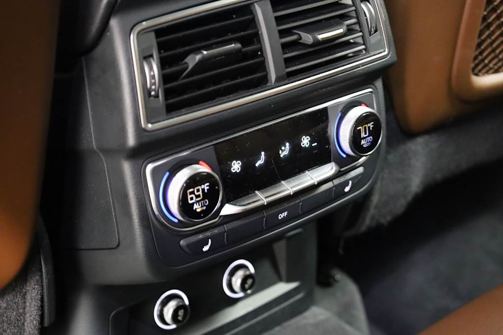 2018 Audi Q7 Prestige 39