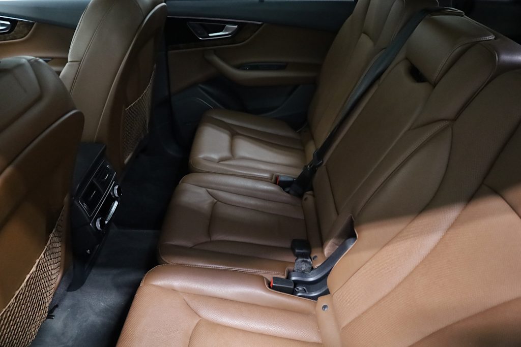 2018 Audi Q7 Prestige 13