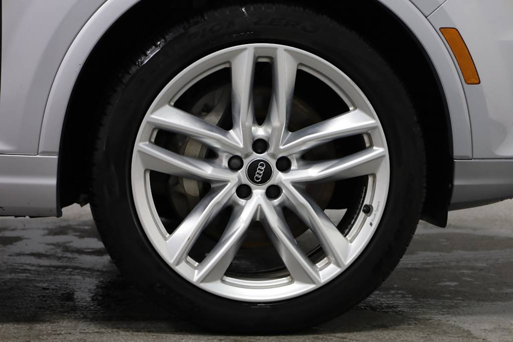 2018 Audi Q7 Prestige 25
