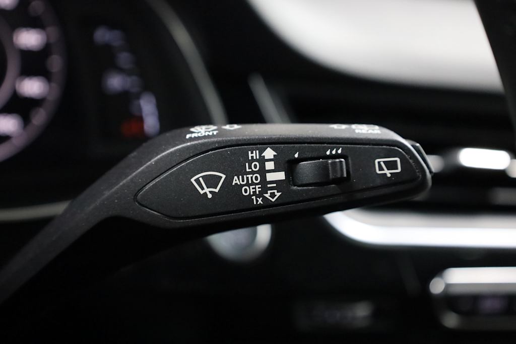 2018 Audi Q7 Prestige 34
