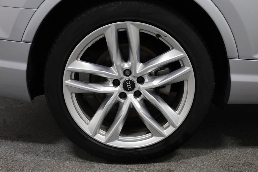 2018 Audi Q7 Prestige 41