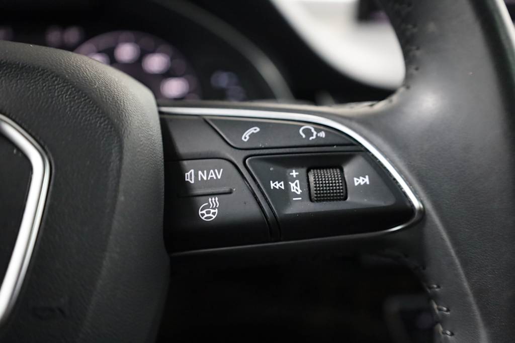 2018 Audi Q7 Prestige 32