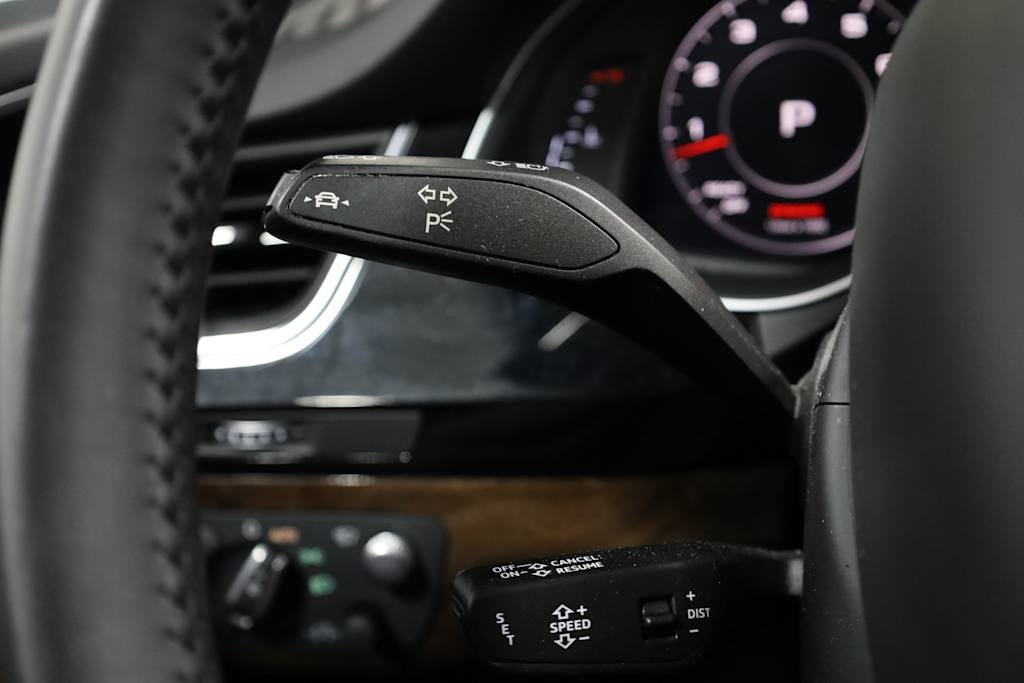 2018 Audi Q7 Prestige 35