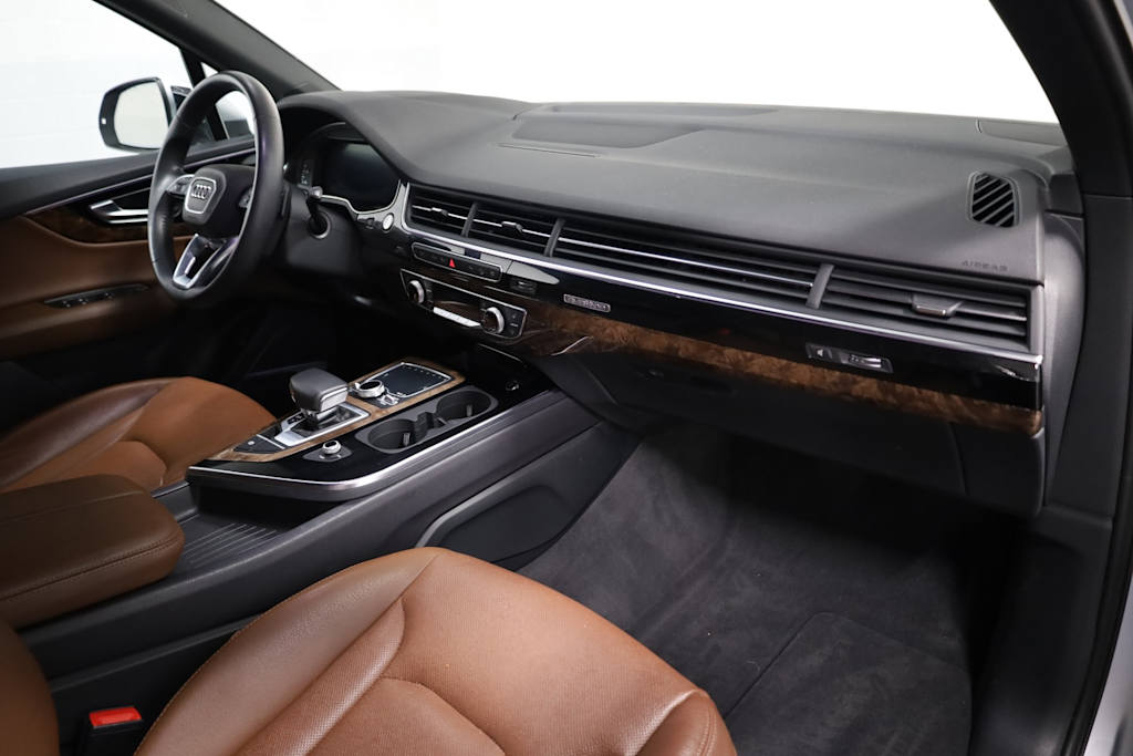 2018 Audi Q7 Prestige 10
