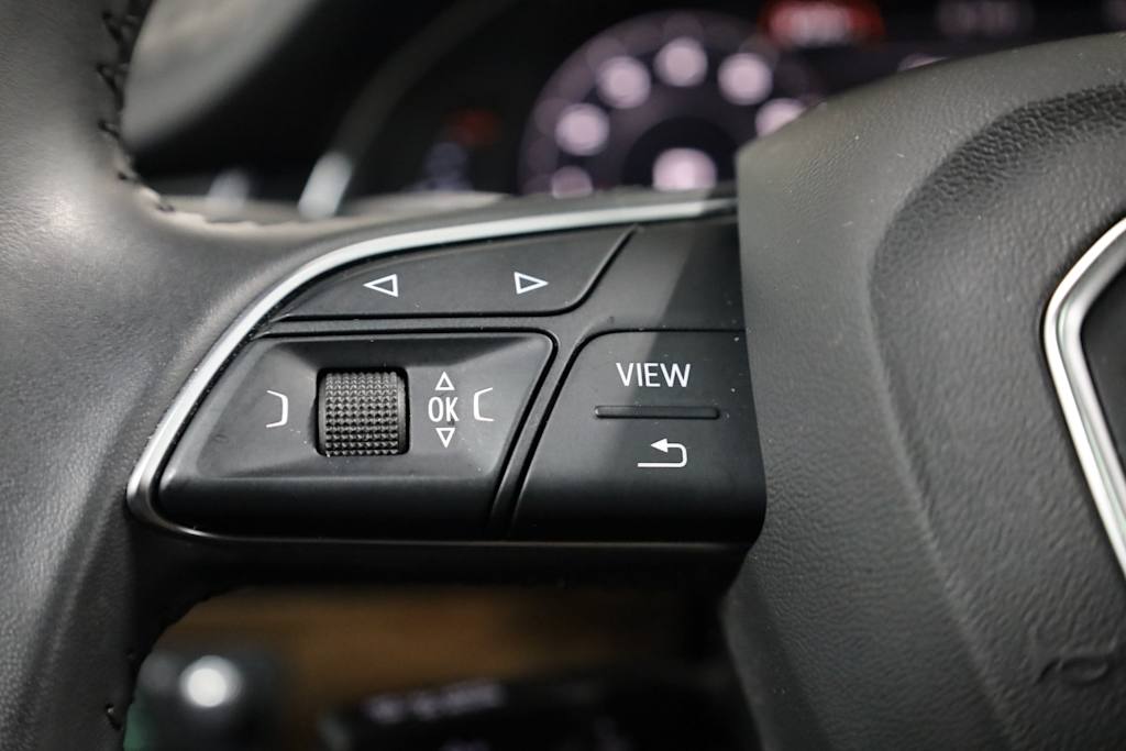2018 Audi Q7 Prestige 31