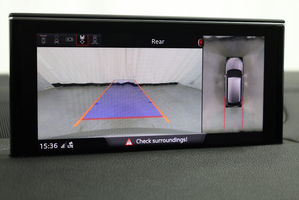 Thumbnail: 2019 Audi Q7 - 36