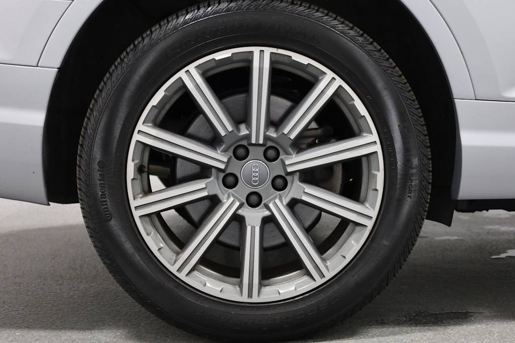 Thumbnail: 2019 Audi Q7 - 40