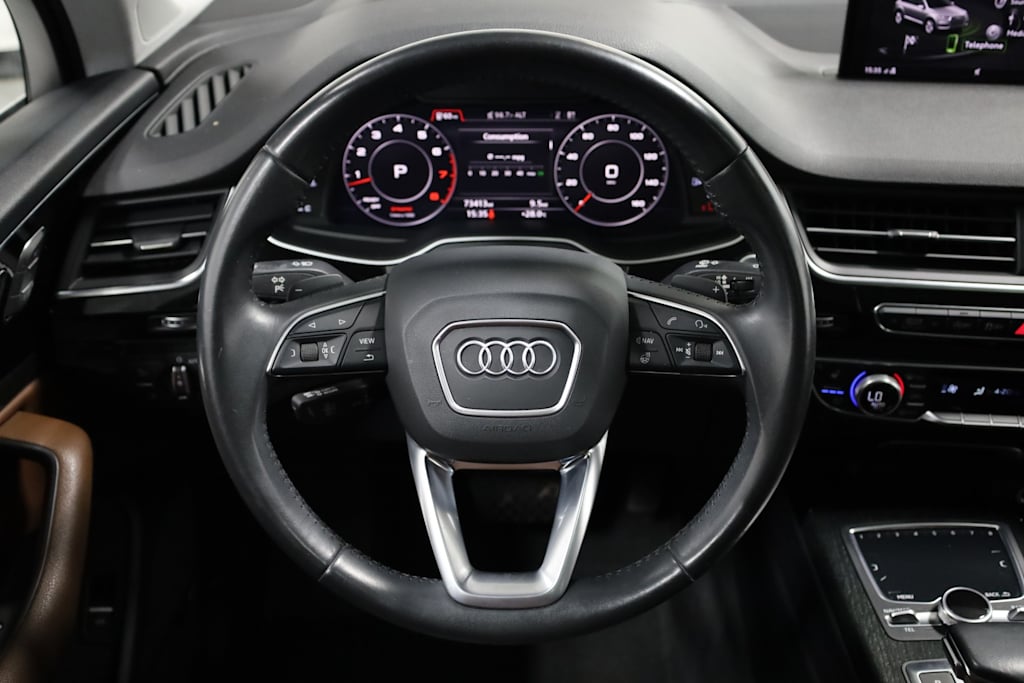 Thumbnail: 2019 Audi Q7 - 14