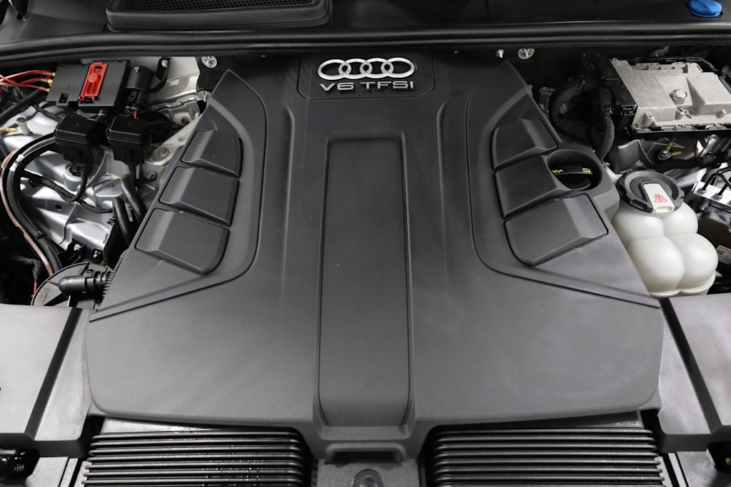 Thumbnail: 2019 Audi Q7 - 9