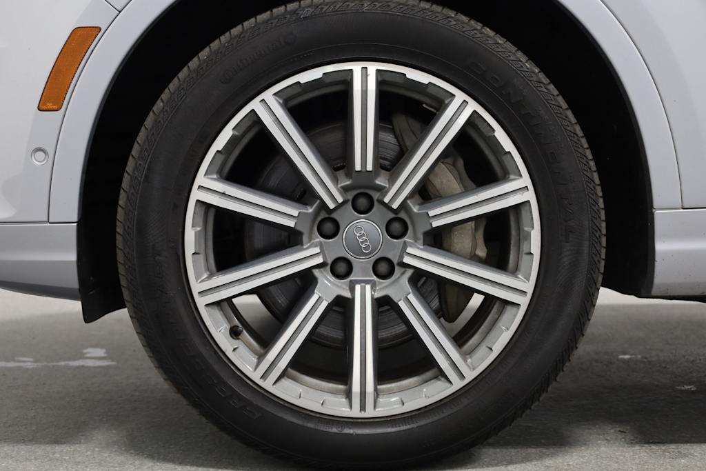 Thumbnail: 2019 Audi Q7 - 42