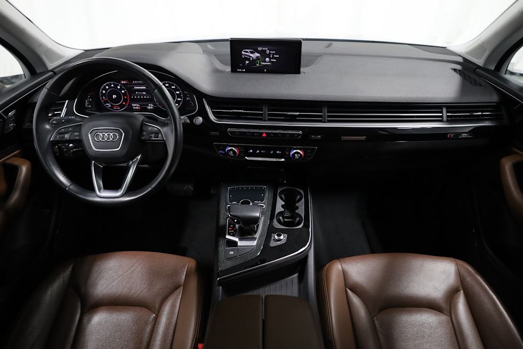Thumbnail: 2019 Audi Q7 - 15