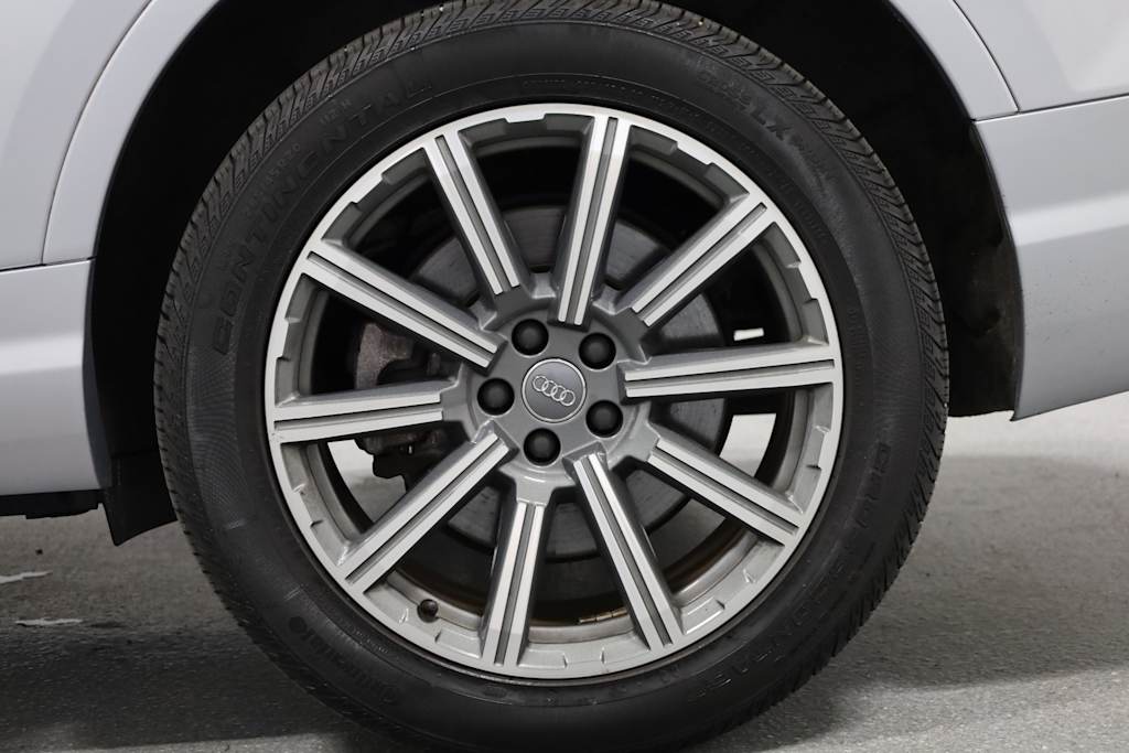 Thumbnail: 2019 Audi Q7 - 41