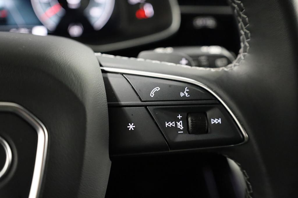 Thumbnail: 2025 Audi Q7 - 38