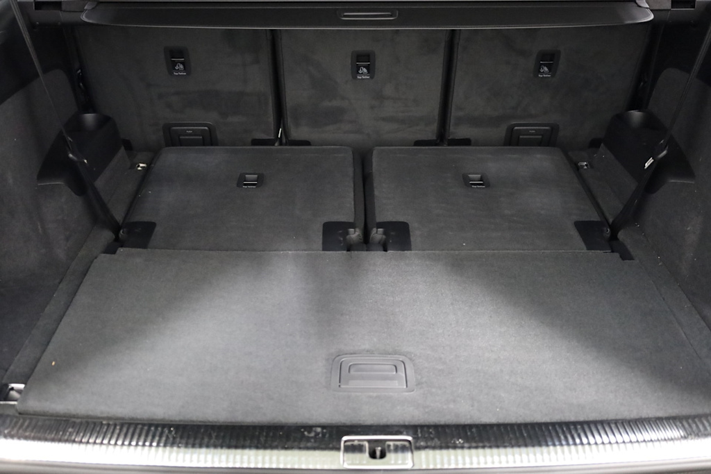 Thumbnail: 2025 Audi Q7 - 18