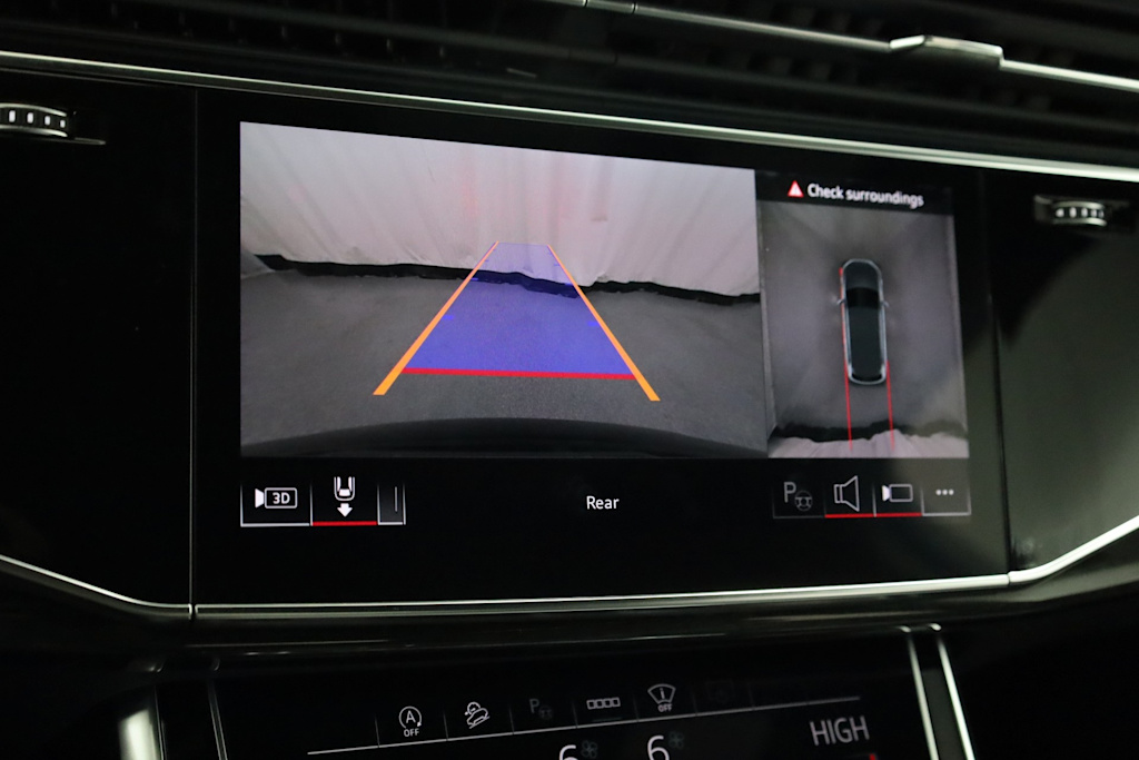 Thumbnail: 2025 Audi Q7 - 44