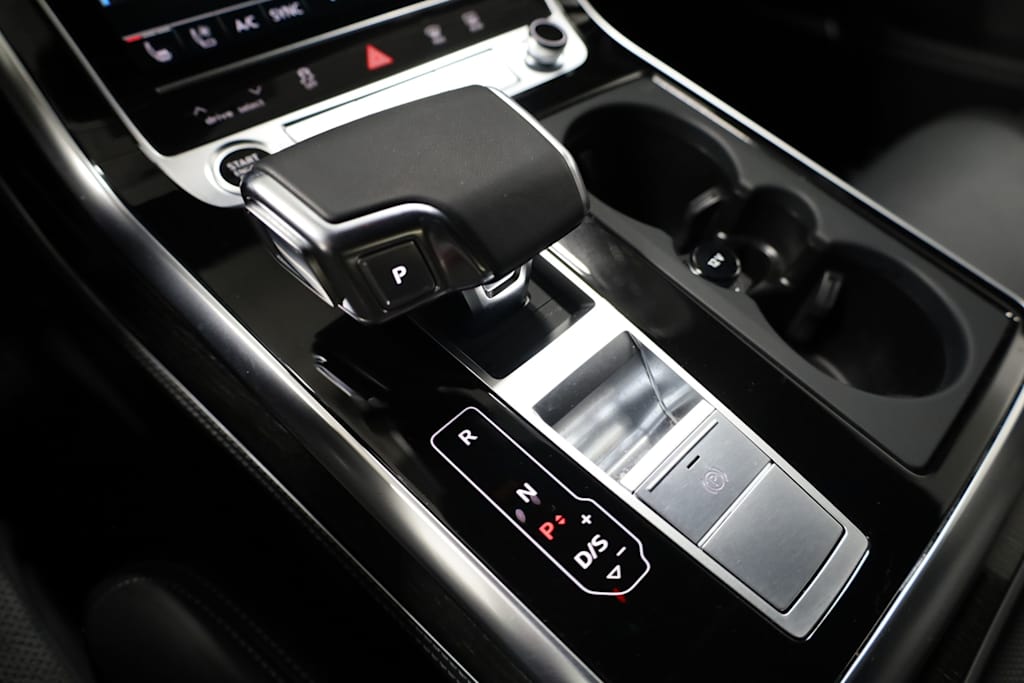 Thumbnail: 2025 Audi Q7 - 40