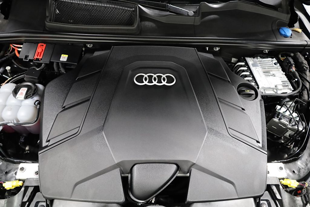 Thumbnail: 2025 Audi Q7 - 8