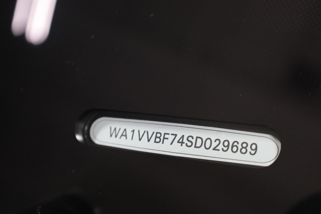 Thumbnail: 2025 Audi Q7 - 20