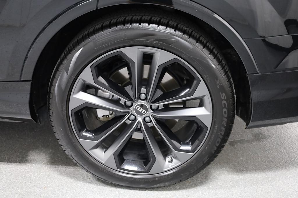 Thumbnail: 2025 Audi Q7 - 48