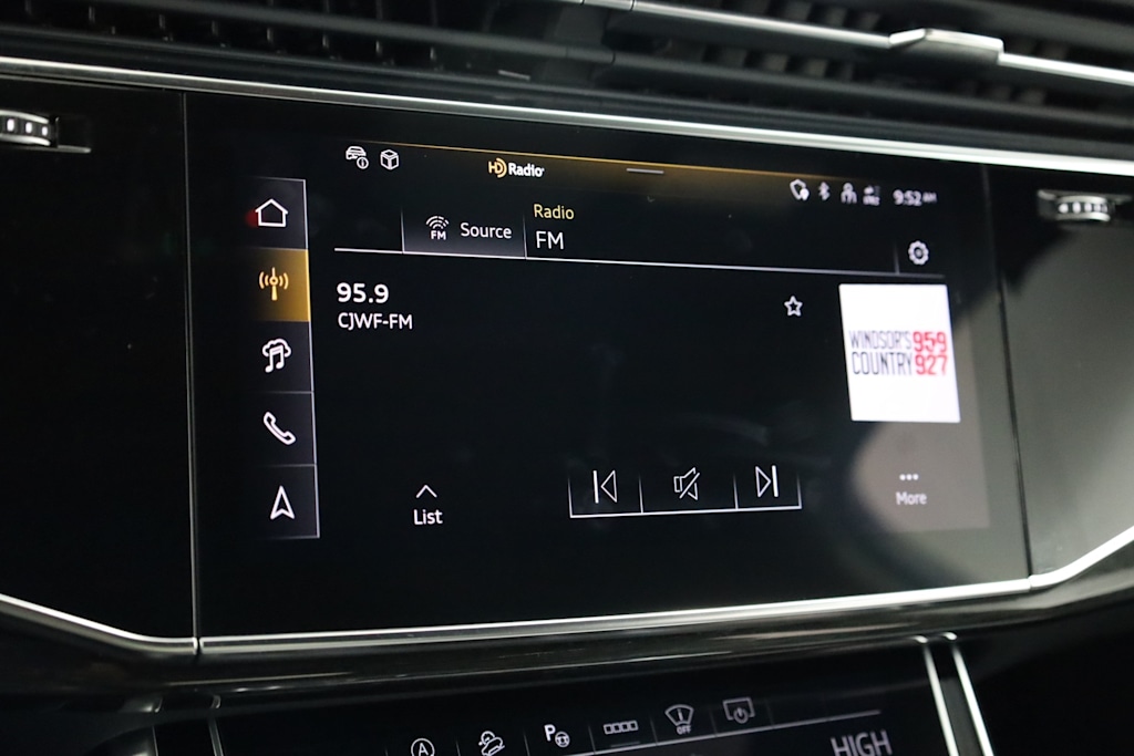 Thumbnail: 2025 Audi Q7 - 15