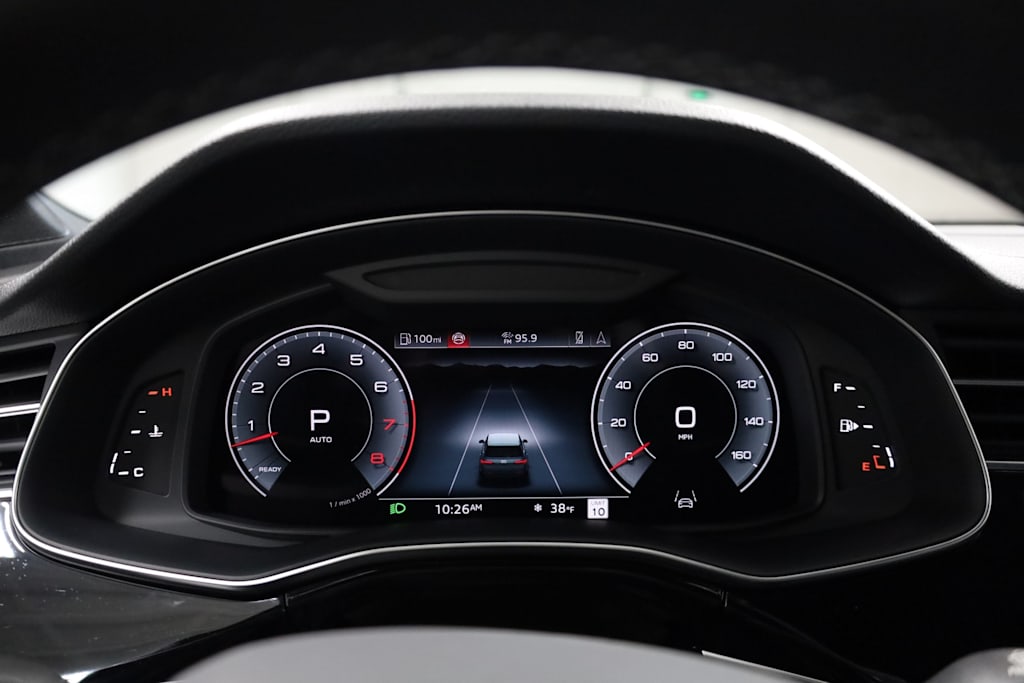 Thumbnail: 2025 Audi Q7 - 17