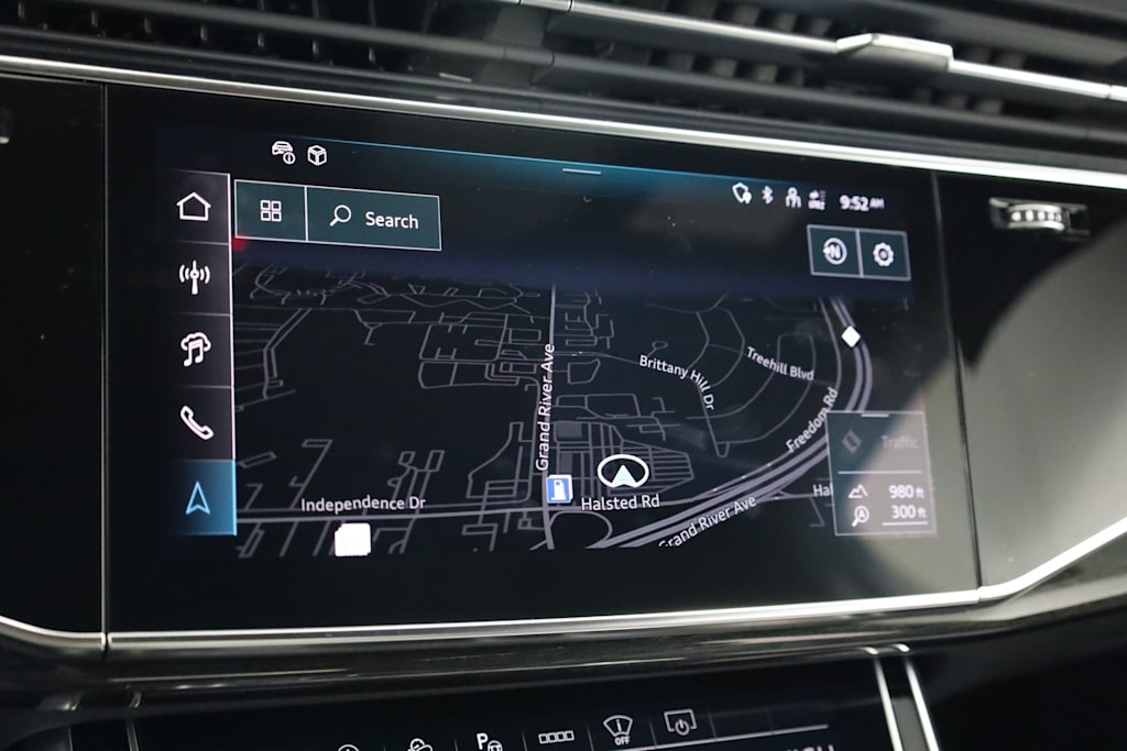 Thumbnail: 2025 Audi Q7 - 43