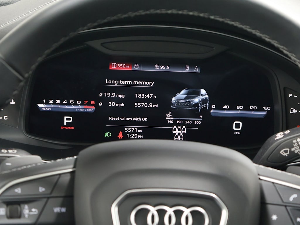 Thumbnail: 2026 Audi Q7 - 17