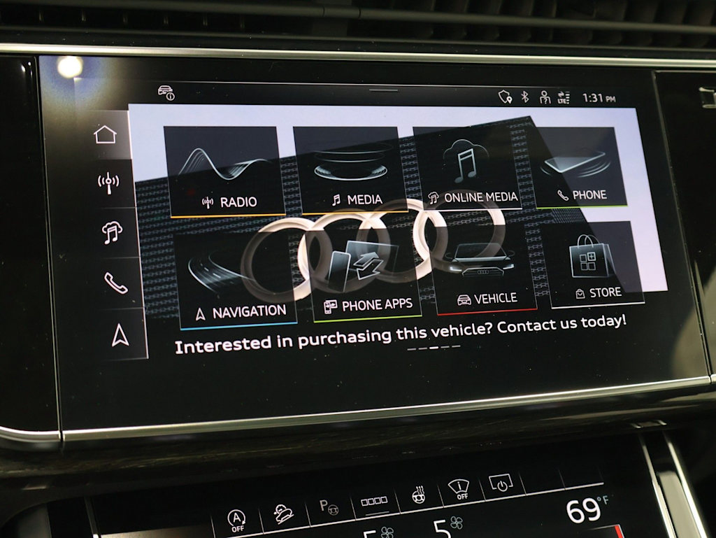Thumbnail: 2026 Audi Q7 - 15