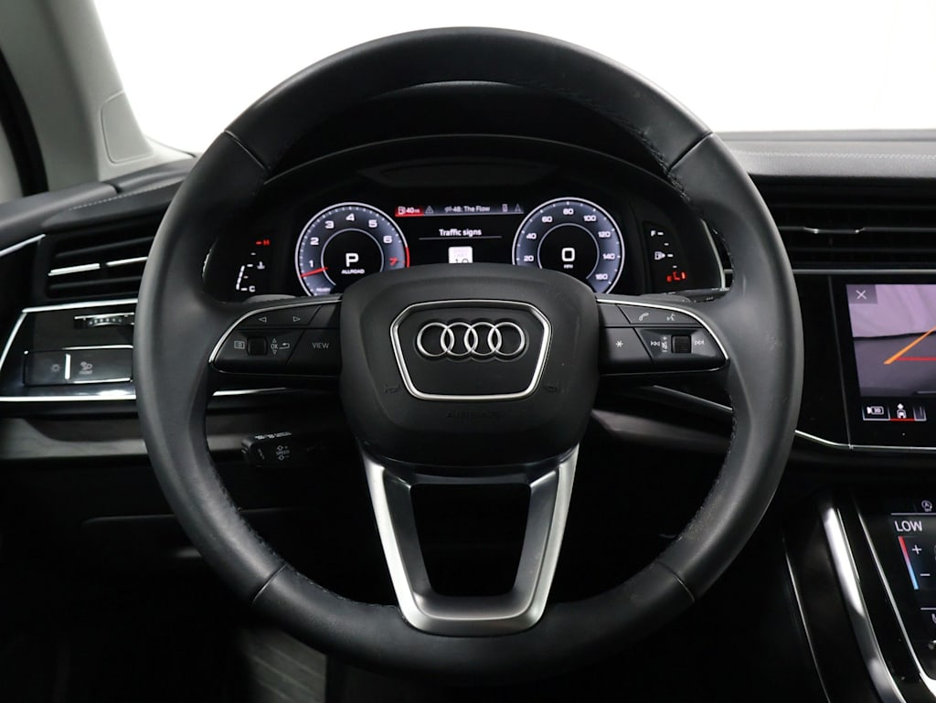 Thumbnail: 2023 Audi Q7 - 14