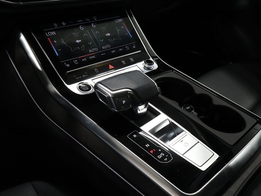 Thumbnail: 2023 Audi Q7 - 34