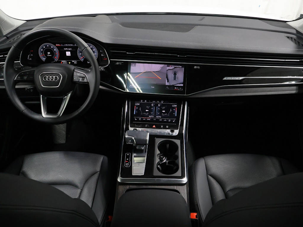 Thumbnail: 2023 Audi Q7 - 15