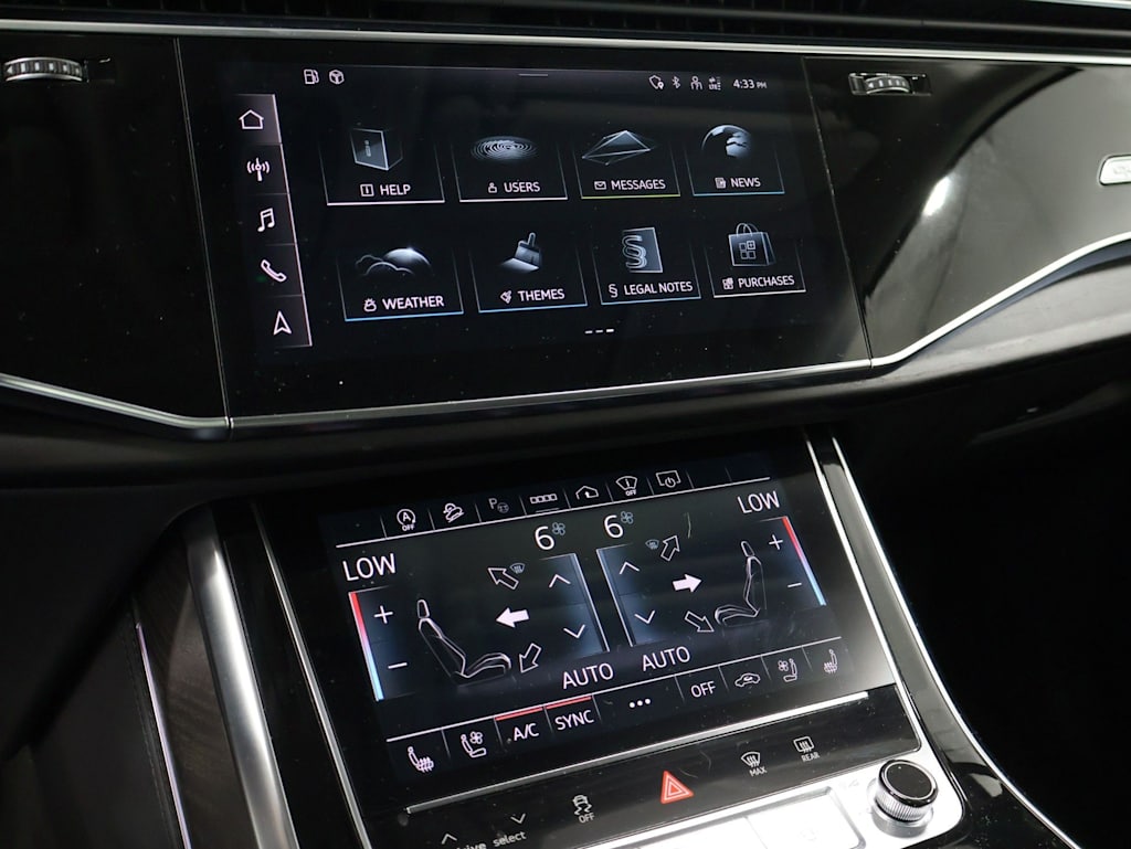 Thumbnail: 2023 Audi Q7 - 16