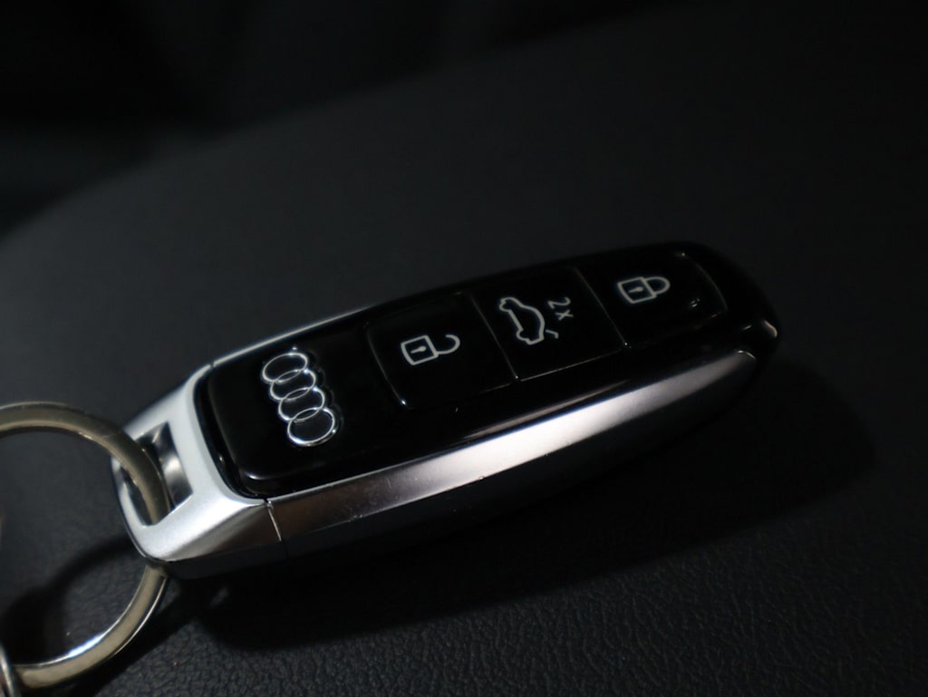 Thumbnail: 2023 Audi Q7 - 20