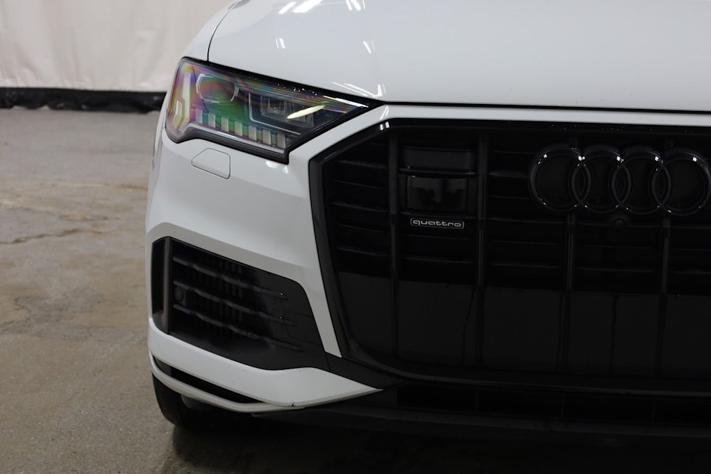 Thumbnail: 2021 Audi Q7 - 26
