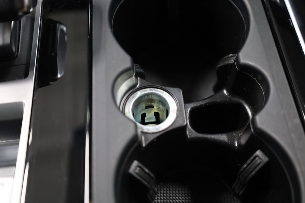 Thumbnail: 2021 Audi Q7 - 38