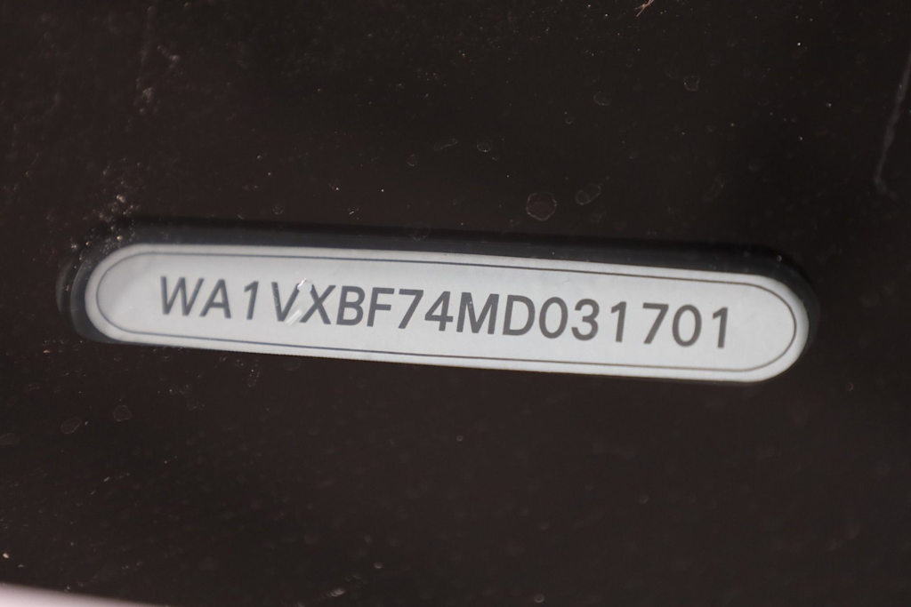 Thumbnail: 2021 Audi Q7 - 21