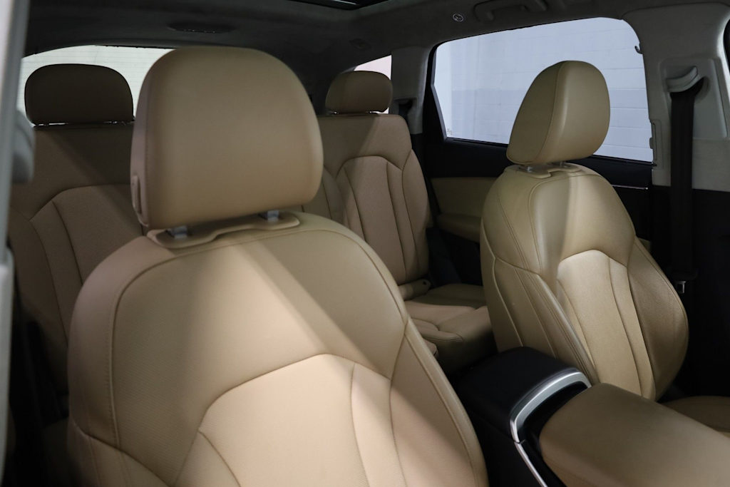 Thumbnail: 2021 Audi Q7 - 31