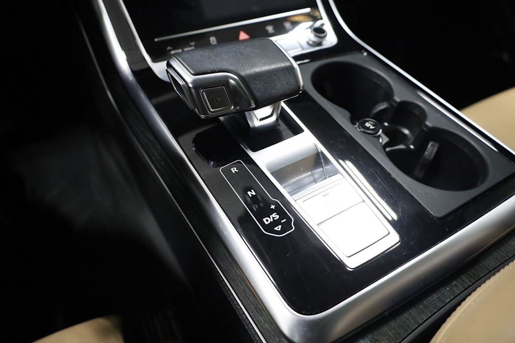 Thumbnail: 2021 Audi Q7 - 17