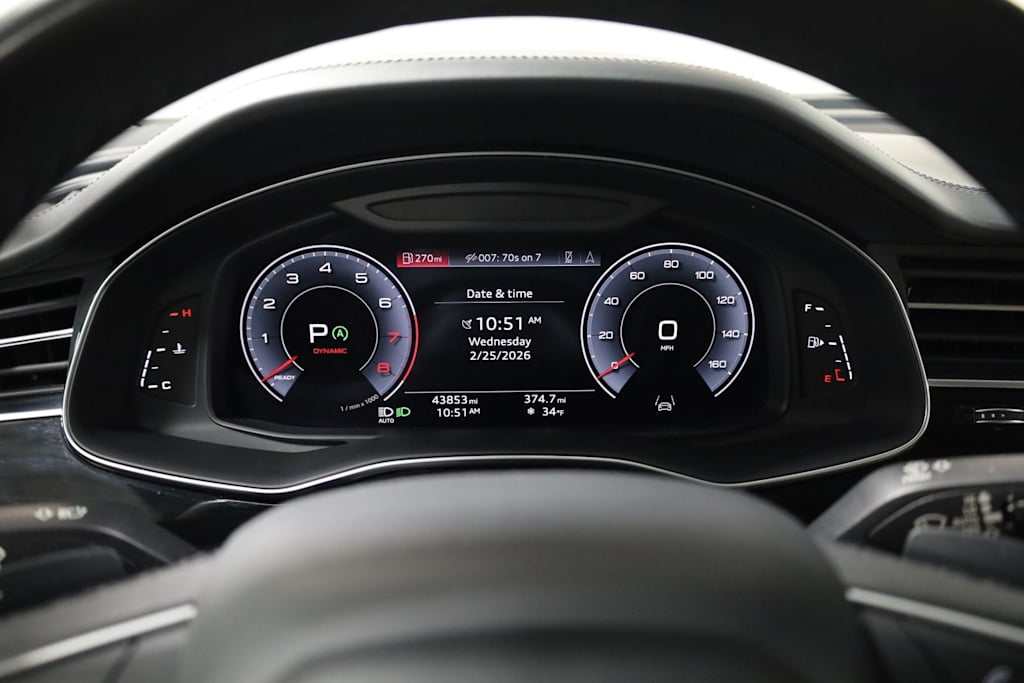 Thumbnail: 2021 Audi Q7 - 18