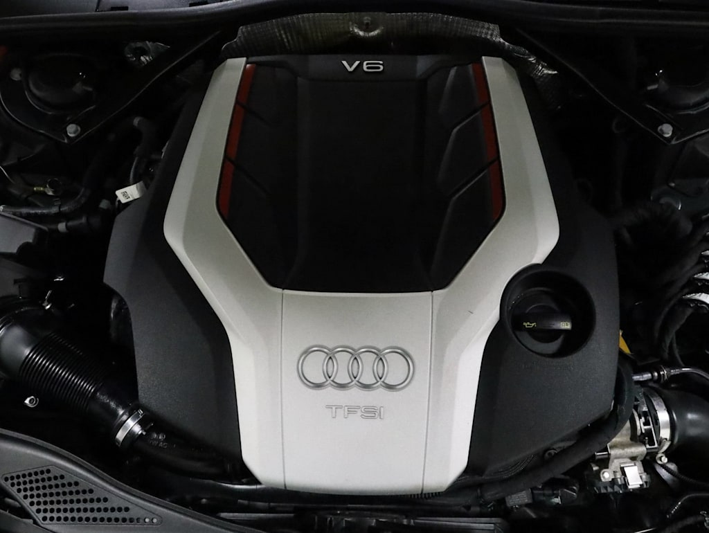Thumbnail: 2018 Audi S5 - 8