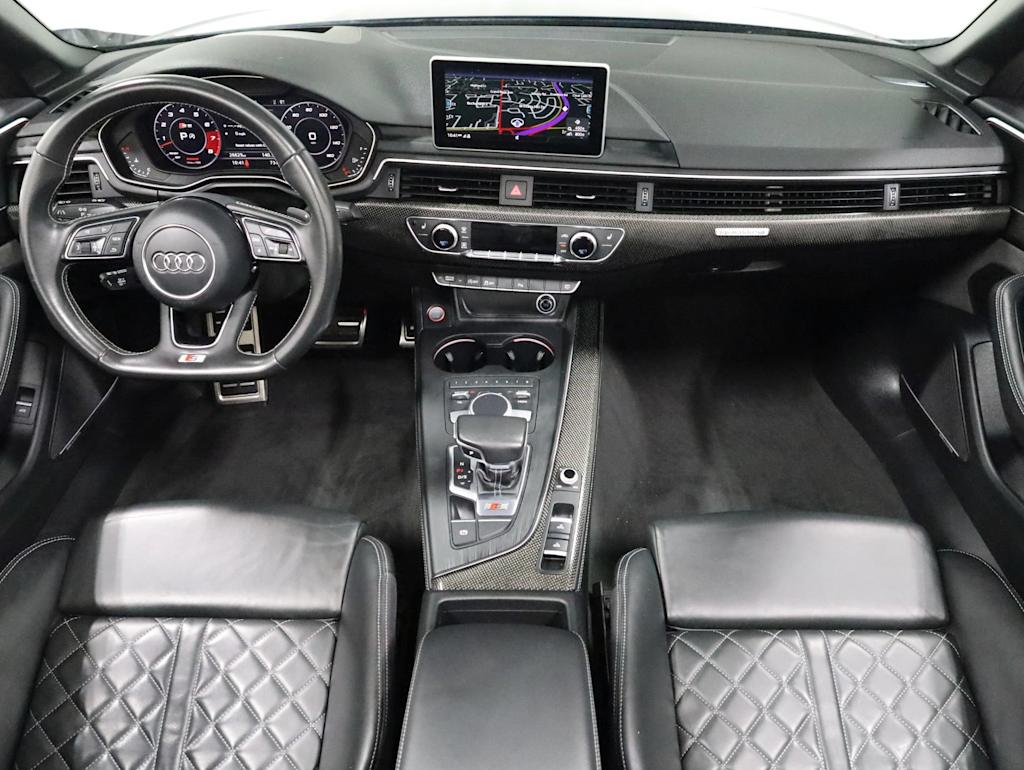 Thumbnail: 2018 Audi S5 - 14