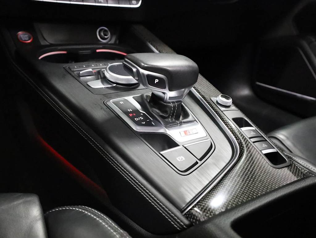 Thumbnail: 2018 Audi S5 - 16