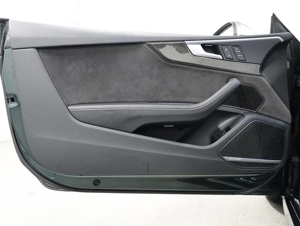Thumbnail: 2018 Audi S5 - 25