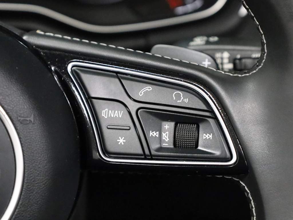 Thumbnail: 2018 Audi S5 - 29