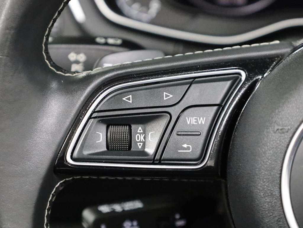 Thumbnail: 2018 Audi S5 - 28